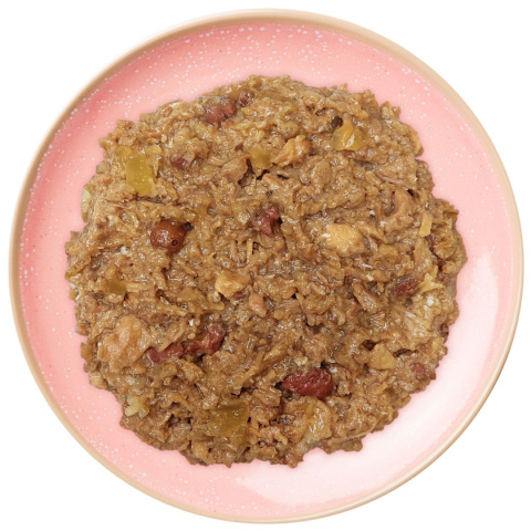 Wiejska Zagroda Zestaw Saszetek kawałki w sosie - Kurczak z tuńczykiem 6x85 g Wiejska Zagroda Zestaw Saszetek kawałki w sosie - Kurczak z tuńczykiem 6x85 g