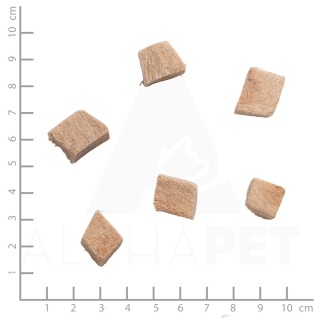 WILDES LAND CAT Ente - liofilizowane przysmaki z filetu kaczki dla kotów (26g)